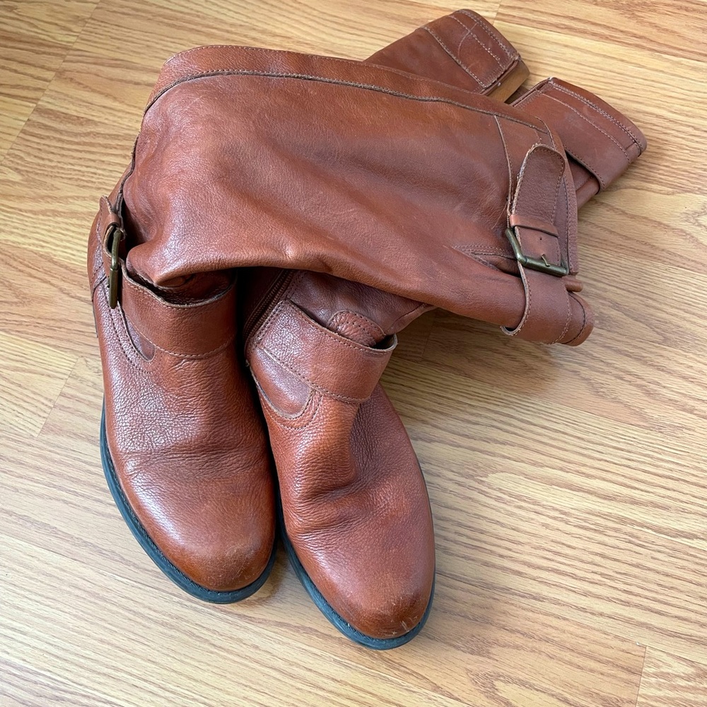 Franco Sarto Boots